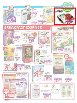 Dis-Chem : Healthy Living (18 Sep - 11 Oct 2015), page 21