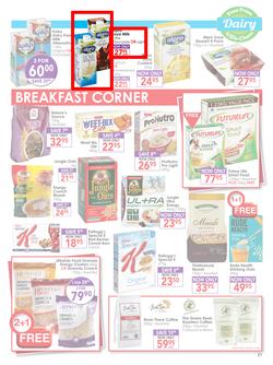 Dis-Chem : Healthy Living (18 Sep - 11 Oct 2015), page 21