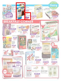 Dis-Chem : Healthy Living (18 Sep - 11 Oct 2015), page 21