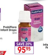 ProbiFlora Infant Drops-5ml