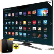 Samsung 48" FHD Smart LED TV+ ShareLink Y858-On My MTNChoice 3GB