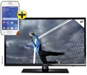 Samsung Galaxy Young 2+ Samsung 32" LED TV-On My MTNChoice 50