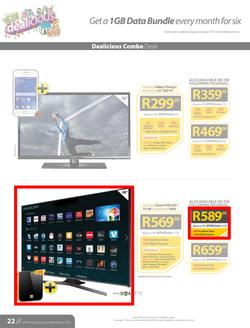 MTN : Y'ello Deals (4 Sep - 30 Sep 2015), page 22