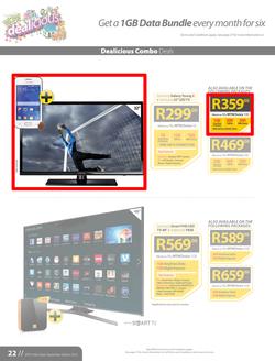 MTN : Y'ello Deals (4 Sep - 30 Sep 2015), page 22