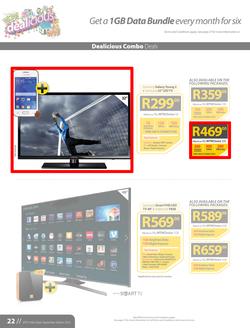 MTN : Y'ello Deals (4 Sep - 30 Sep 2015), page 22