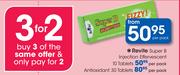 Revite  Super B Injection Effervescent-10 Tablets