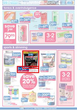 Clicks : Feel Good Pay Less (24 Jul - 20 Aug 2014), page 22
