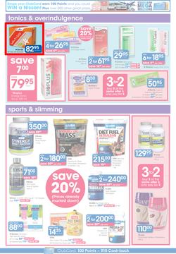 Clicks : Feel Good Pay Less (24 Jul - 20 Aug 2014), page 22