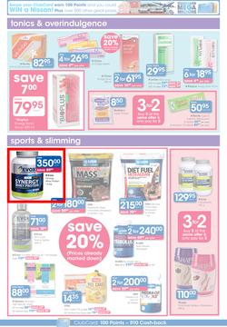 Clicks : Feel Good Pay Less (24 Jul - 20 Aug 2014), page 22