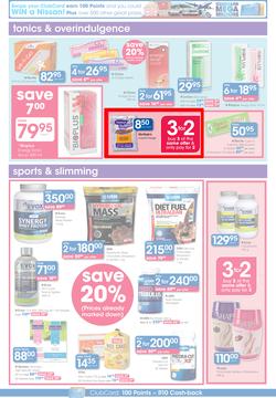 Clicks : Feel Good Pay Less (24 Jul - 20 Aug 2014), page 22
