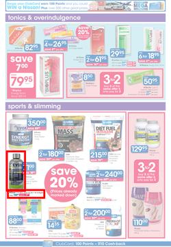 Clicks : Feel Good Pay Less (24 Jul - 20 Aug 2014), page 22