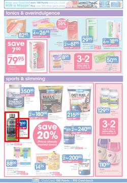 Clicks : Feel Good Pay Less (24 Jul - 20 Aug 2014), page 22