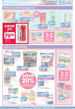 Clicks : Feel Good Pay Less (24 Jul - 20 Aug 2014), page 22