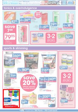 Clicks : Feel Good Pay Less (24 Jul - 20 Aug 2014), page 22