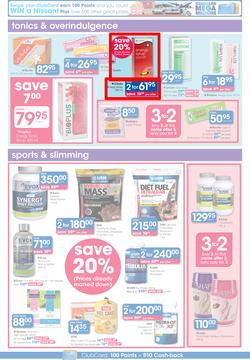 Clicks : Feel Good Pay Less (24 Jul - 20 Aug 2014), page 22