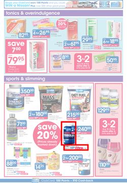 Clicks : Feel Good Pay Less (24 Jul - 20 Aug 2014), page 22