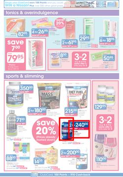Clicks : Feel Good Pay Less (24 Jul - 20 Aug 2014), page 22