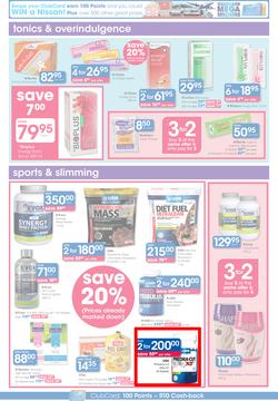 Clicks : Feel Good Pay Less (24 Jul - 20 Aug 2014), page 22