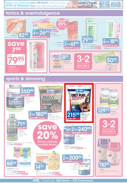 Clicks : Feel Good Pay Less (24 Jul - 20 Aug 2014), page 22