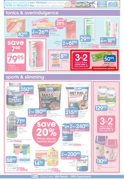 Clicks : Feel Good Pay Less (24 Jul - 20 Aug 2014), page 22