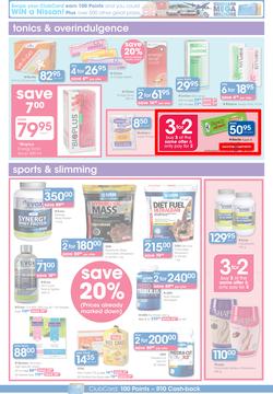 Clicks : Feel Good Pay Less (24 Jul - 20 Aug 2014), page 22
