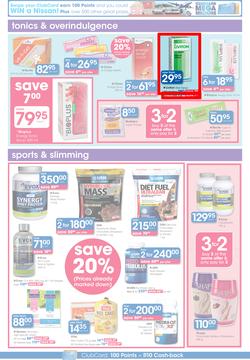 Clicks : Feel Good Pay Less (24 Jul - 20 Aug 2014), page 22