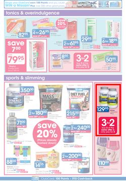 Clicks : Feel Good Pay Less (24 Jul - 20 Aug 2014), page 22
