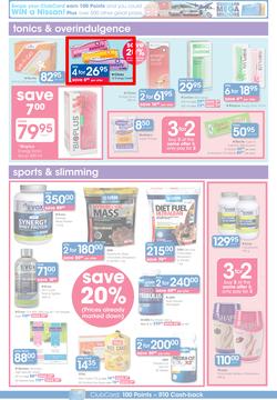 Clicks : Feel Good Pay Less (24 Jul - 20 Aug 2014), page 22