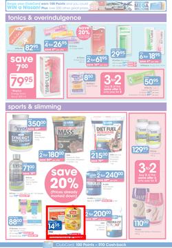 Clicks : Feel Good Pay Less (24 Jul - 20 Aug 2014), page 22