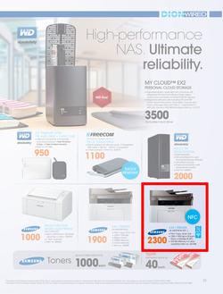 Dion Wired : Everyone Deserves A Dion Wired Life (23 Jul - 26 Aug 2014), page 22