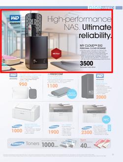 Dion Wired : Everyone Deserves A Dion Wired Life (23 Jul - 26 Aug 2014), page 22