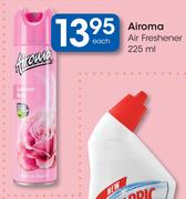 Airoma Air Freshener-225ml