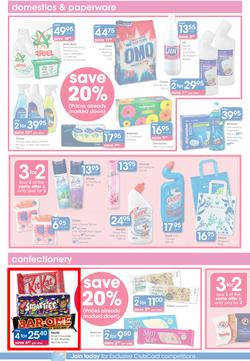 Clicks : Feel Good Pay Less (22 Aug - 21 Sep 2014), page 22