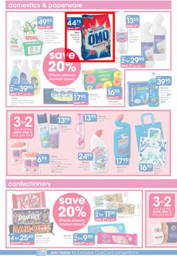 Clicks : Feel Good Pay Less (22 Aug - 21 Sep 2014), page 22
