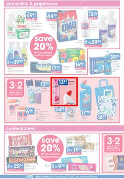 Clicks : Feel Good Pay Less (22 Aug - 21 Sep 2014), page 22