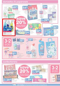 Clicks : Feel Good Pay Less (22 Aug - 21 Sep 2014), page 22