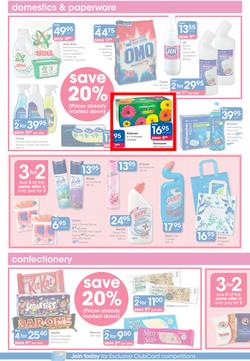 Clicks : Feel Good Pay Less (22 Aug - 21 Sep 2014), page 22