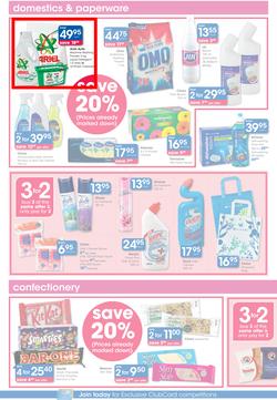 Clicks : Feel Good Pay Less (22 Aug - 21 Sep 2014), page 22
