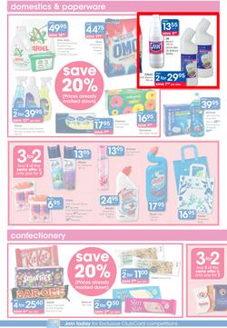 Clicks : Feel Good Pay Less (22 Aug - 21 Sep 2014), page 22