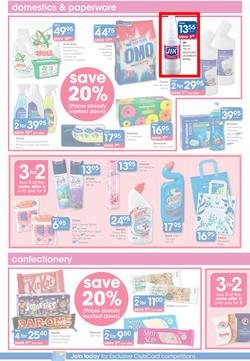 Clicks : Feel Good Pay Less (22 Aug - 21 Sep 2014), page 22