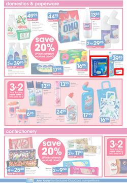 Clicks : Feel Good Pay Less (22 Aug - 21 Sep 2014), page 22