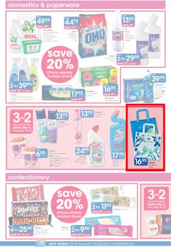 Clicks : Feel Good Pay Less (22 Aug - 21 Sep 2014), page 22