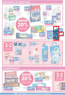 Clicks : Feel Good Pay Less (22 Aug - 21 Sep 2014), page 22