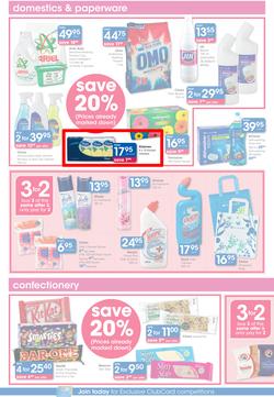 Clicks : Feel Good Pay Less (22 Aug - 21 Sep 2014), page 22
