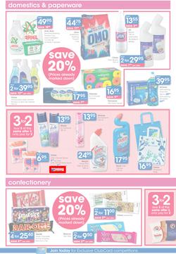 Clicks : Feel Good Pay Less (22 Aug - 21 Sep 2014), page 22