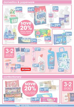 Clicks : Feel Good Pay Less (22 Aug - 21 Sep 2014), page 22