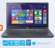 Acer I5 Notebook NX MMNEA 001-On My Gig 1