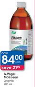 A.Vogel Molkosan Original - 200ml