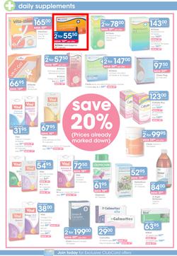 Clicks : Feel Good Pay Less (23 Oct - 18 Nov 2014), page 22