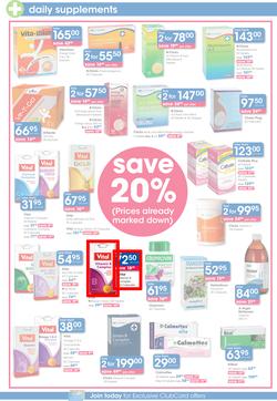 Clicks : Feel Good Pay Less (23 Oct - 18 Nov 2014), page 22